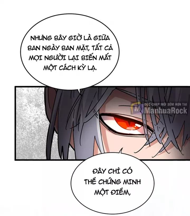 Đại Quản Gia Là Ma Hoàng Chapter 794 - Trang 2