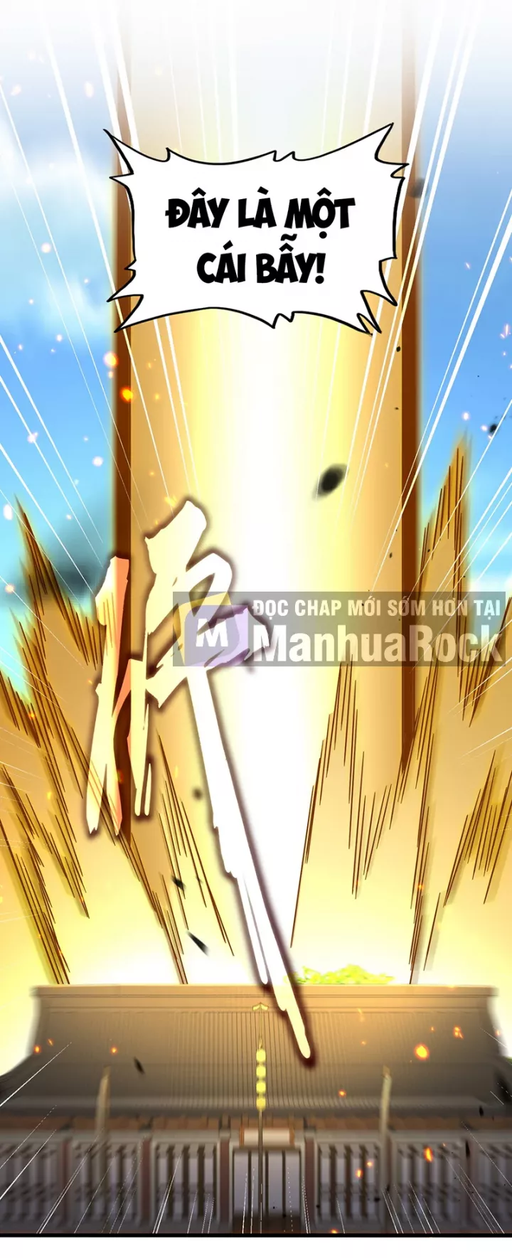 Đại Quản Gia Là Ma Hoàng Chapter 794 - Trang 2