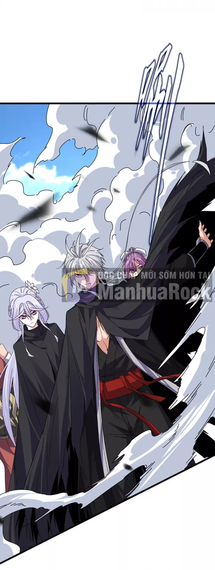 Đại Quản Gia Là Ma Hoàng Chapter 794 - Trang 2