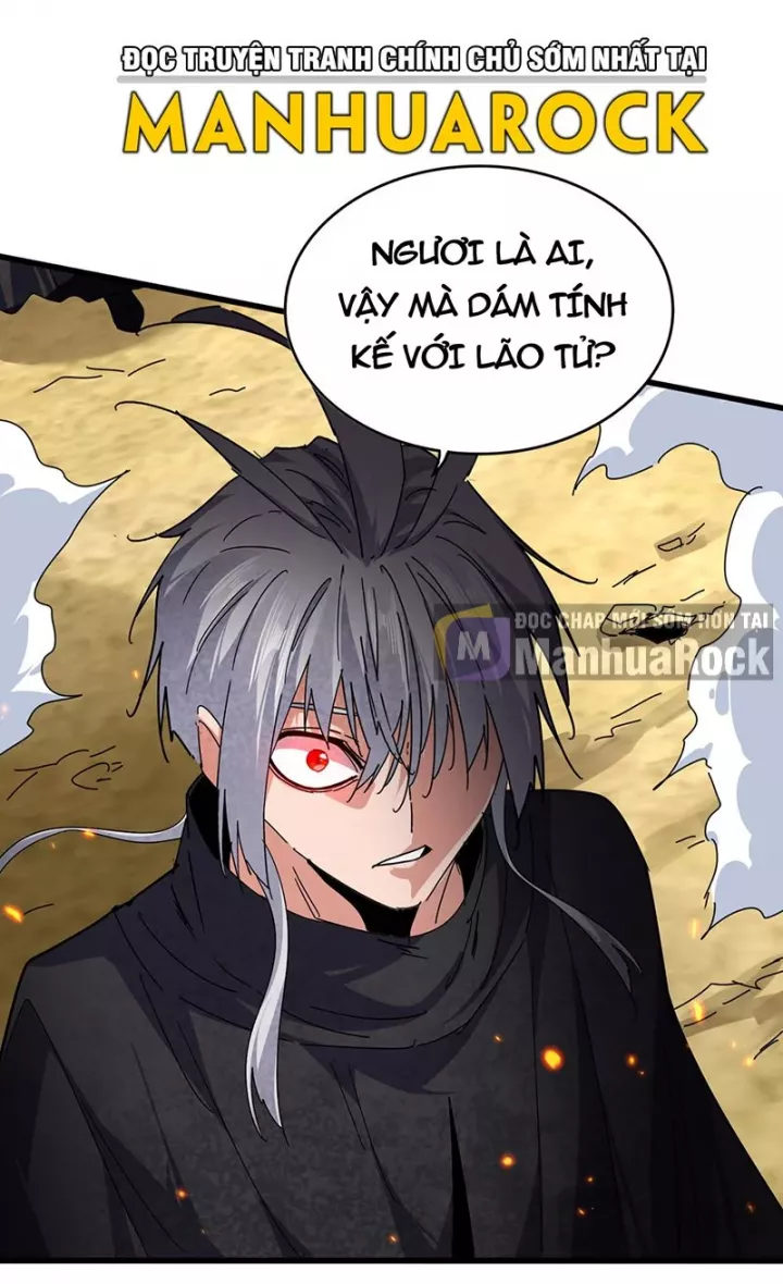 Đại Quản Gia Là Ma Hoàng Chapter 794 - Trang 2