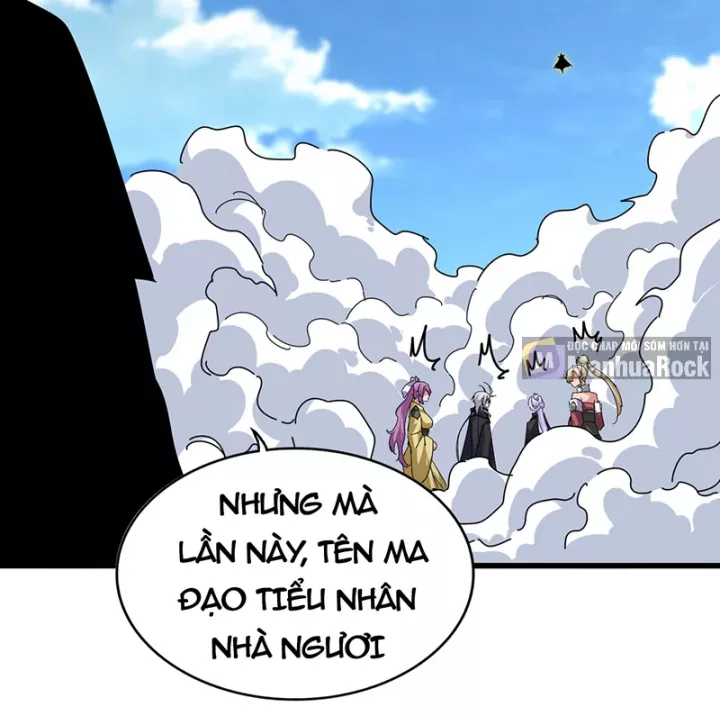 Đại Quản Gia Là Ma Hoàng Chapter 794 - Trang 2