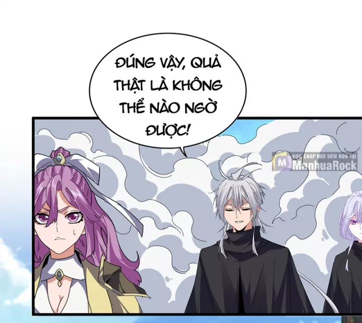 Đại Quản Gia Là Ma Hoàng Chapter 794 - Trang 2