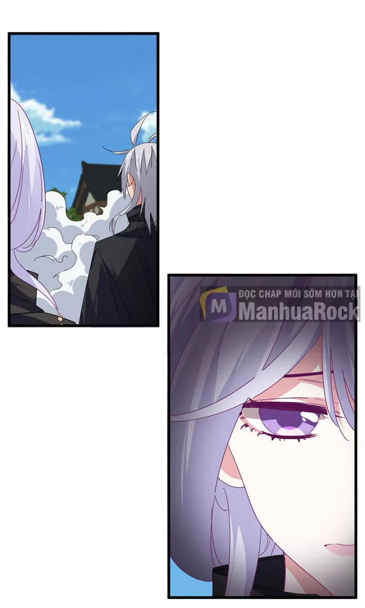 Đại Quản Gia Là Ma Hoàng Chapter 794 - Trang 2