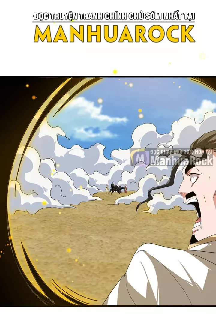 Đại Quản Gia Là Ma Hoàng Chapter 794 - Trang 2