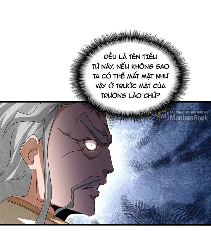 Đại Quản Gia Là Ma Hoàng Chapter 797 - Trang 2