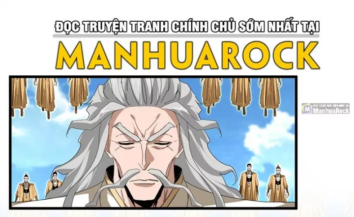 Đại Quản Gia Là Ma Hoàng Chapter 797 - Trang 2