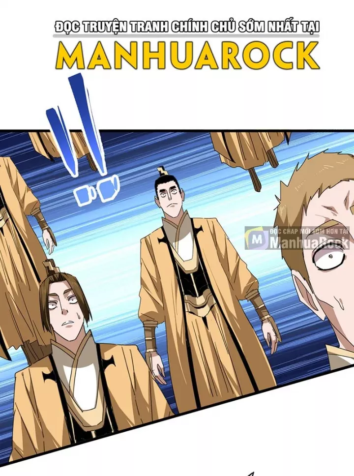Đại Quản Gia Là Ma Hoàng Chapter 797 - Trang 2