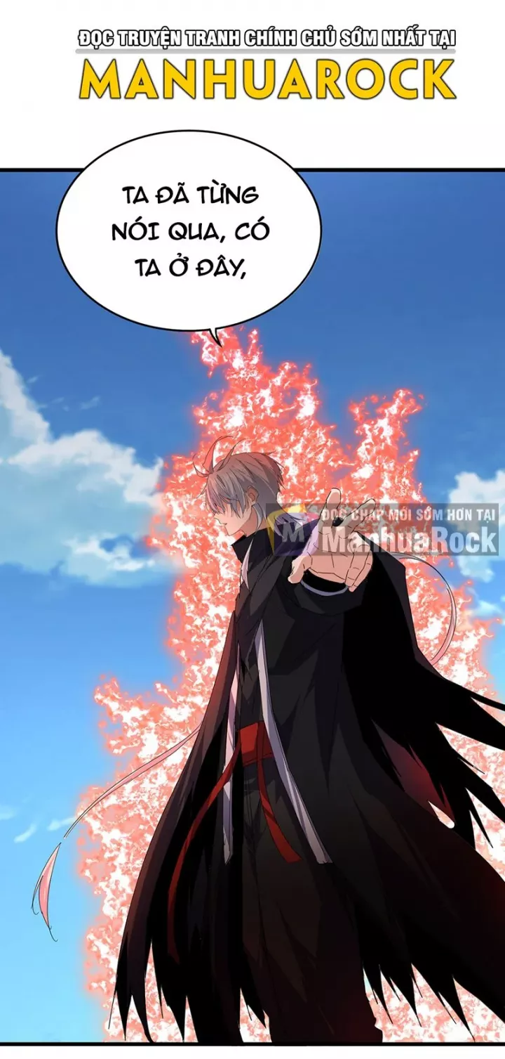 Đại Quản Gia Là Ma Hoàng Chapter 797 - Trang 2