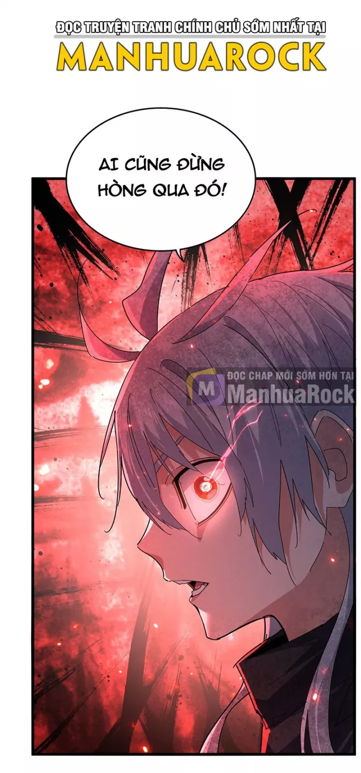 Đại Quản Gia Là Ma Hoàng Chapter 797 - Trang 2