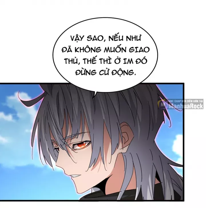 Đại Quản Gia Là Ma Hoàng Chapter 797 - Trang 2