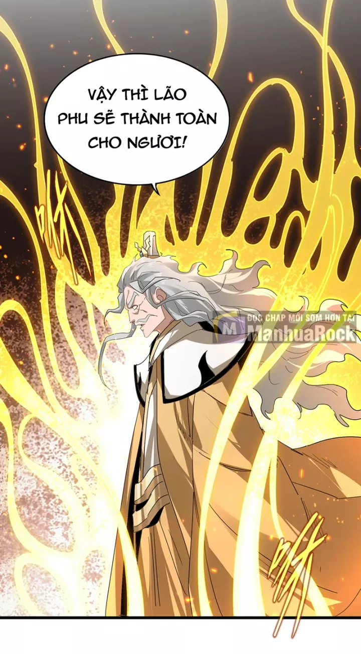 Đại Quản Gia Là Ma Hoàng Chapter 797 - Trang 2