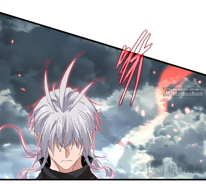 Đại Quản Gia Là Ma Hoàng Chapter 797 - Trang 2