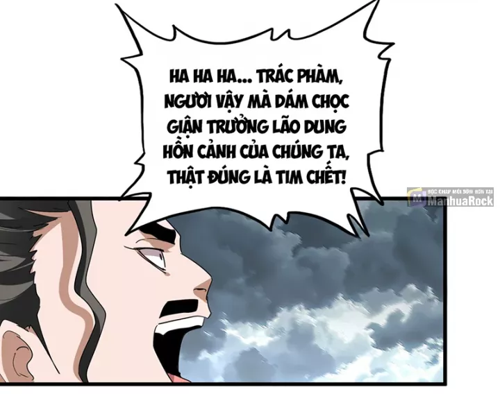 Đại Quản Gia Là Ma Hoàng Chapter 797 - Trang 2