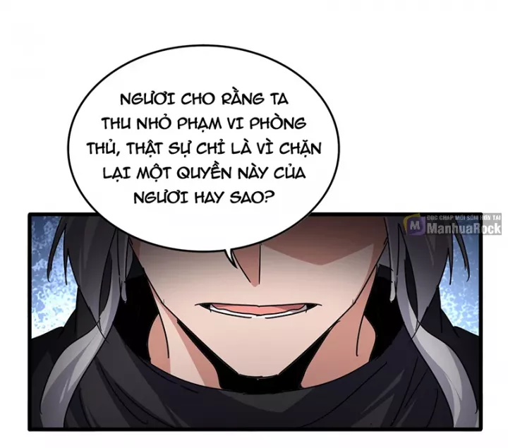 Đại Quản Gia Là Ma Hoàng Chapter 797 - Trang 2