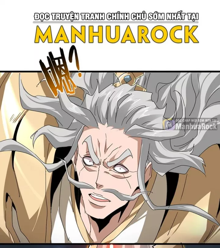 Đại Quản Gia Là Ma Hoàng Chapter 797 - Trang 2