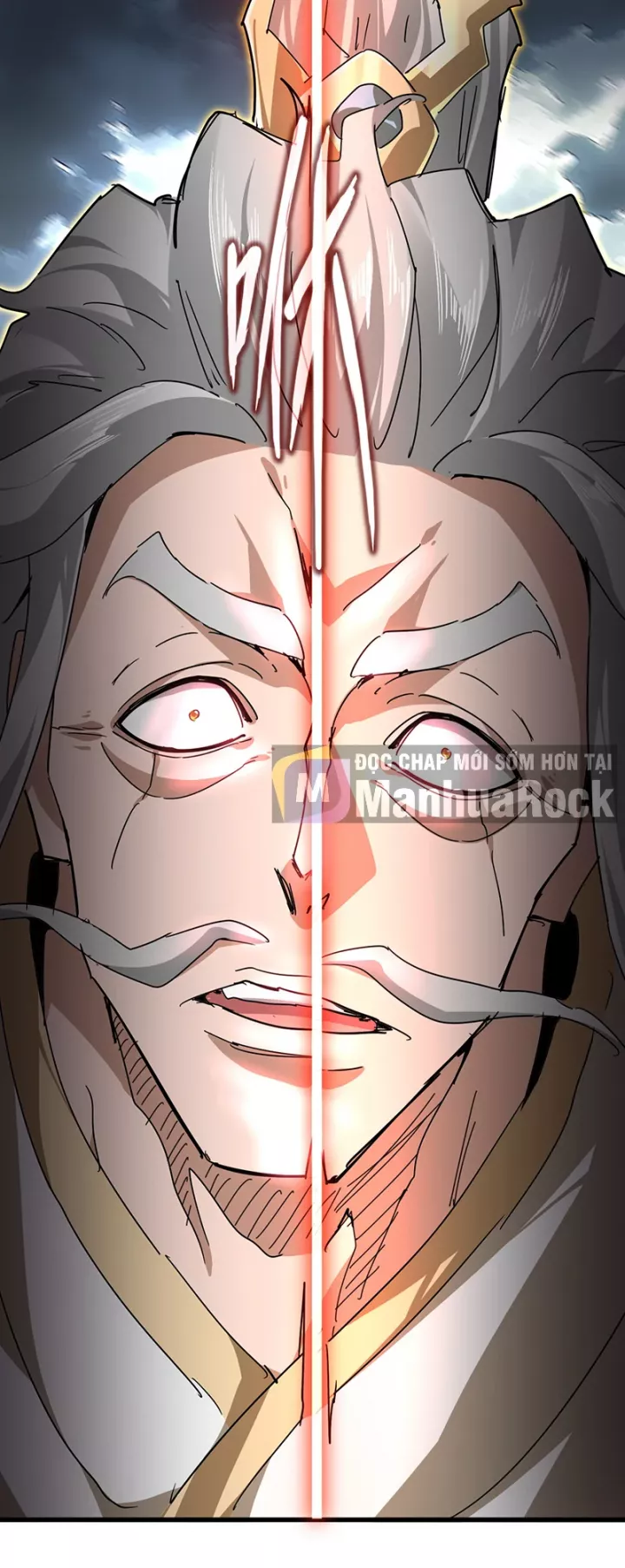 Đại Quản Gia Là Ma Hoàng Chapter 797 - Trang 2