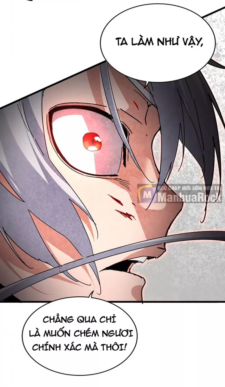 Đại Quản Gia Là Ma Hoàng Chapter 797 - Trang 2