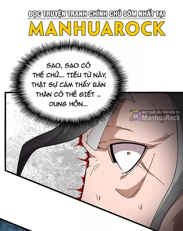 Đại Quản Gia Là Ma Hoàng Chapter 797 - Trang 2