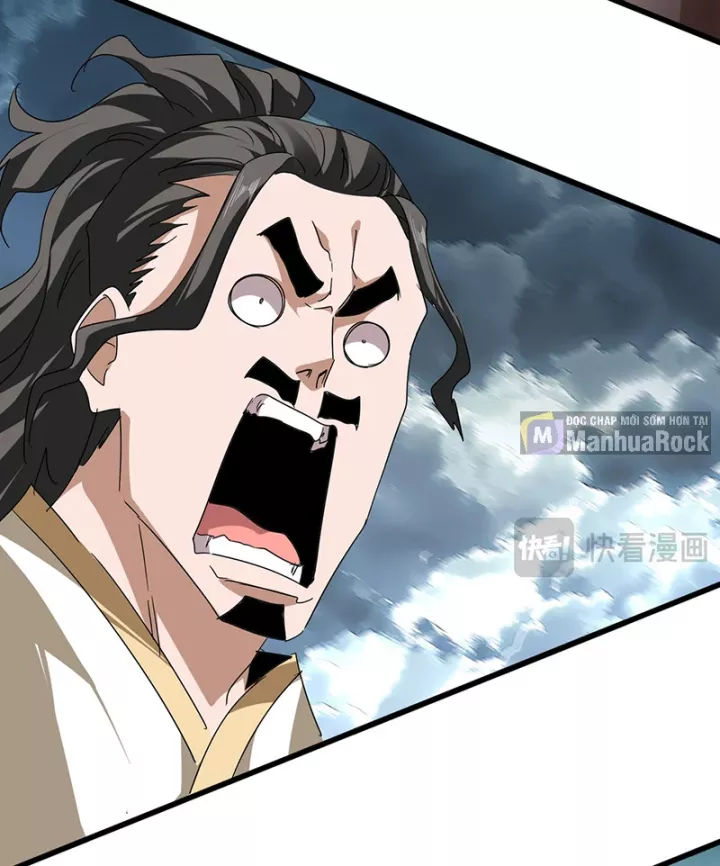 Đại Quản Gia Là Ma Hoàng Chapter 797 - Trang 2