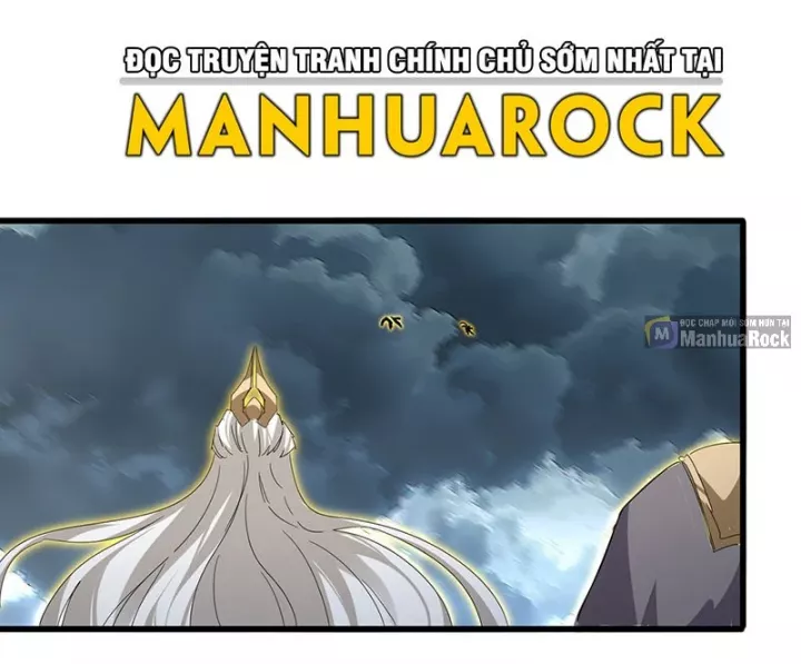 Đại Quản Gia Là Ma Hoàng Chapter 797 - Trang 2