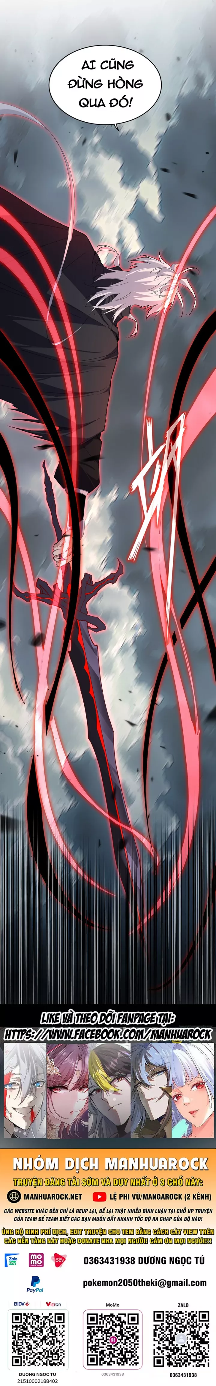 Đại Quản Gia Là Ma Hoàng Chapter 797 - Trang 2