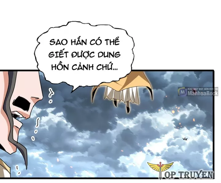 đại quản gia là ma hoàng Chapter 798 3