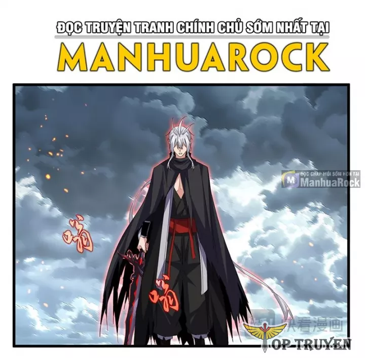 đại quản gia là ma hoàng Chapter 798 5