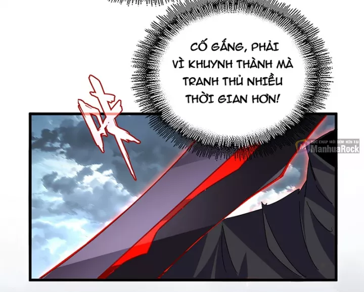 đại quản gia là ma hoàng Chapter 798 7