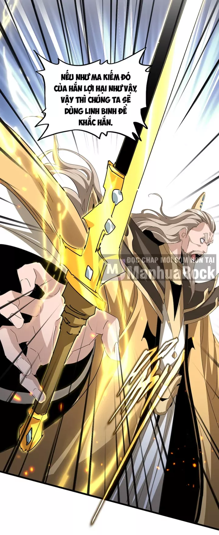 đại quản gia là ma hoàng Chapter 798 10