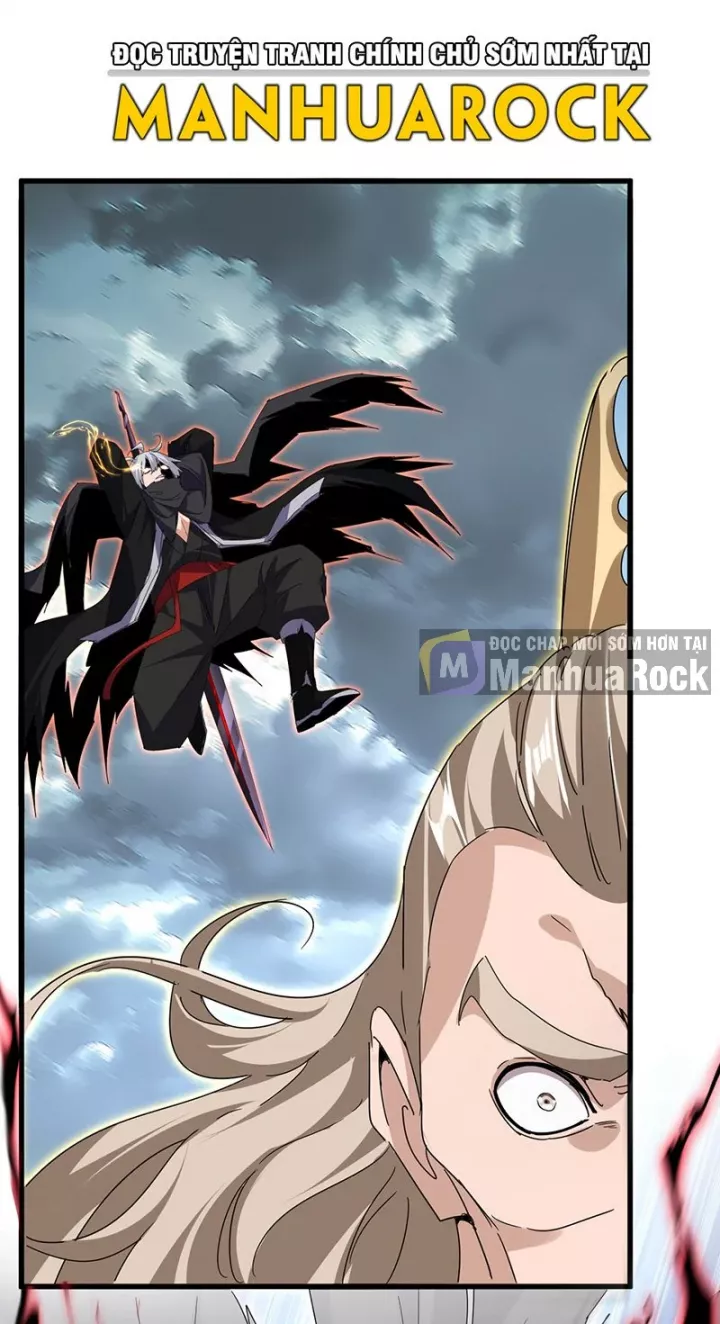 đại quản gia là ma hoàng Chapter 798 16