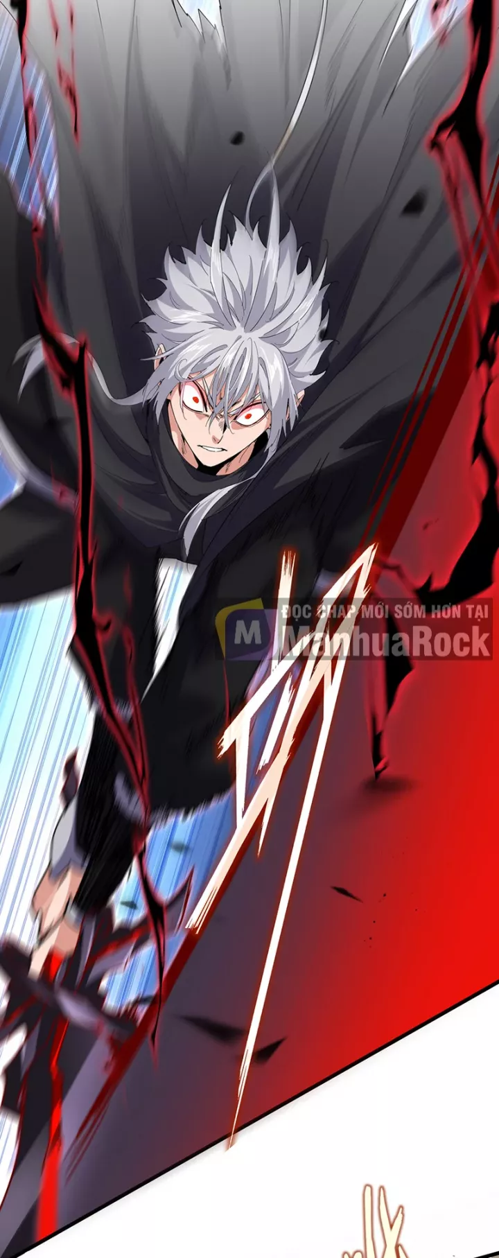 đại quản gia là ma hoàng Chapter 798 17