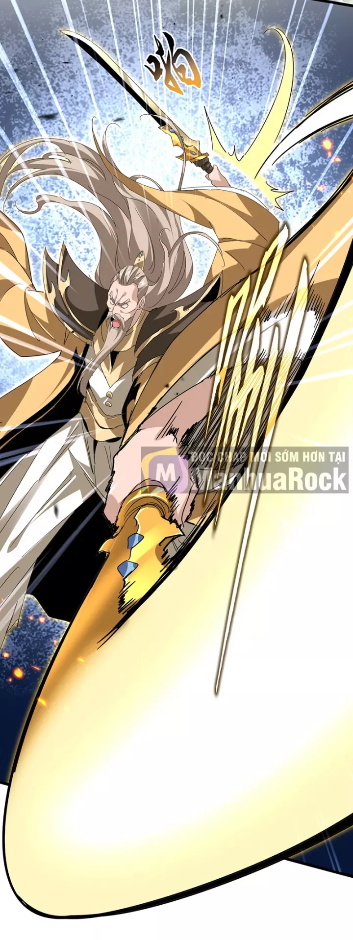 đại quản gia là ma hoàng Chapter 798 19