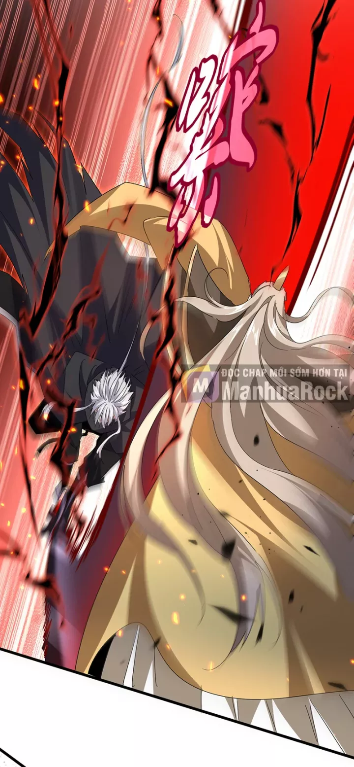 đại quản gia là ma hoàng Chapter 798 23