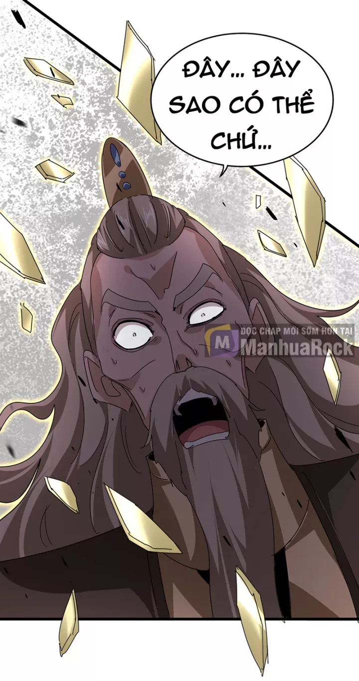 đại quản gia là ma hoàng Chapter 798 24