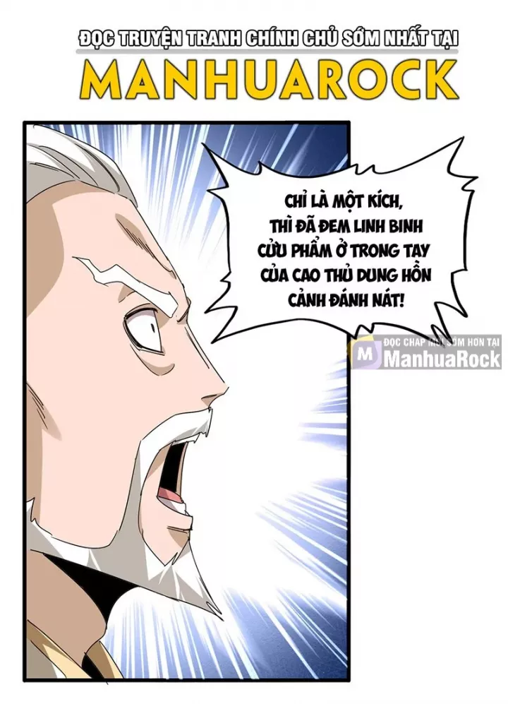 đại quản gia là ma hoàng Chapter 798 25