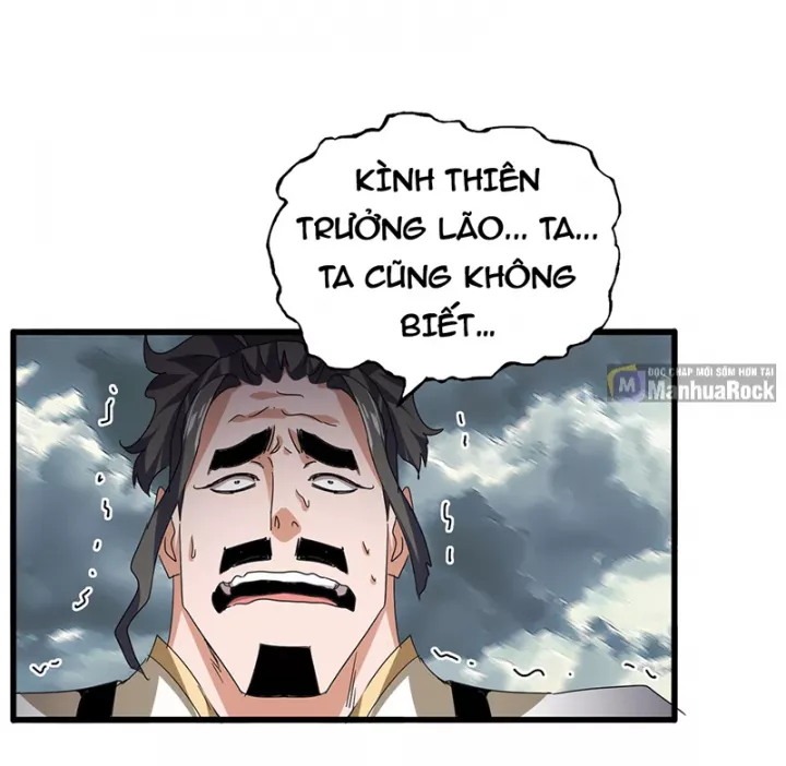 đại quản gia là ma hoàng Chapter 798 28