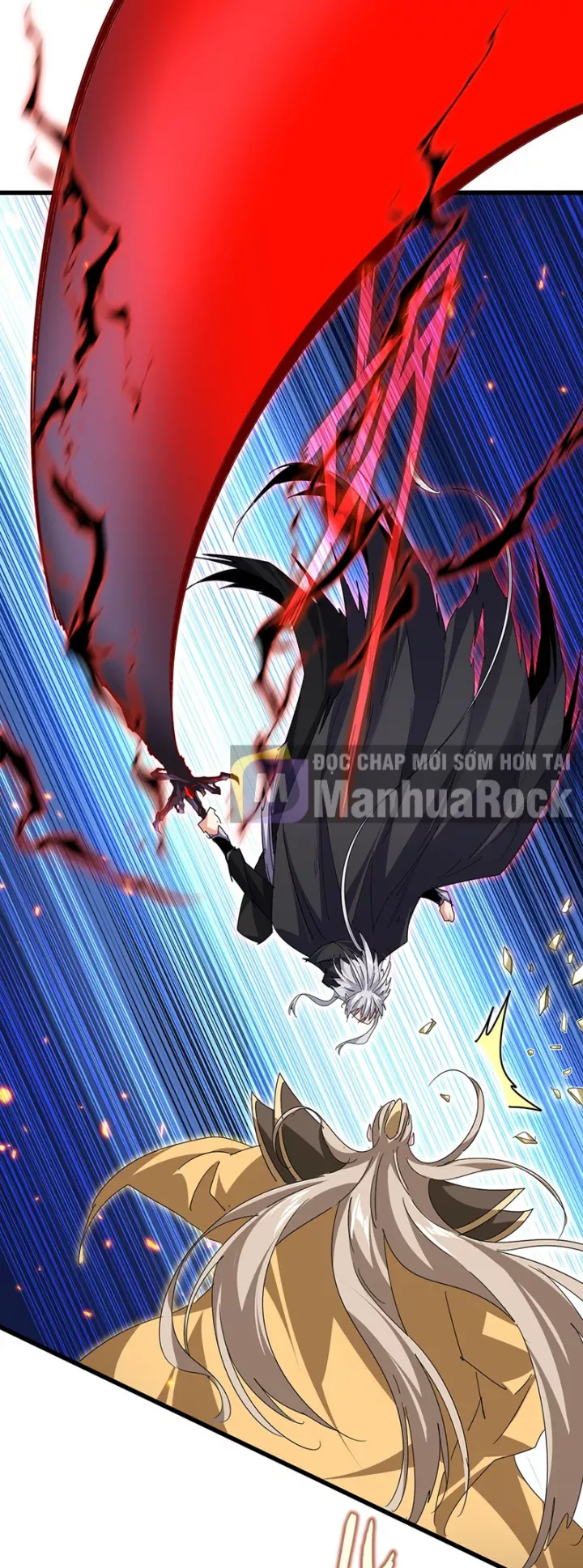 đại quản gia là ma hoàng Chapter 798 32