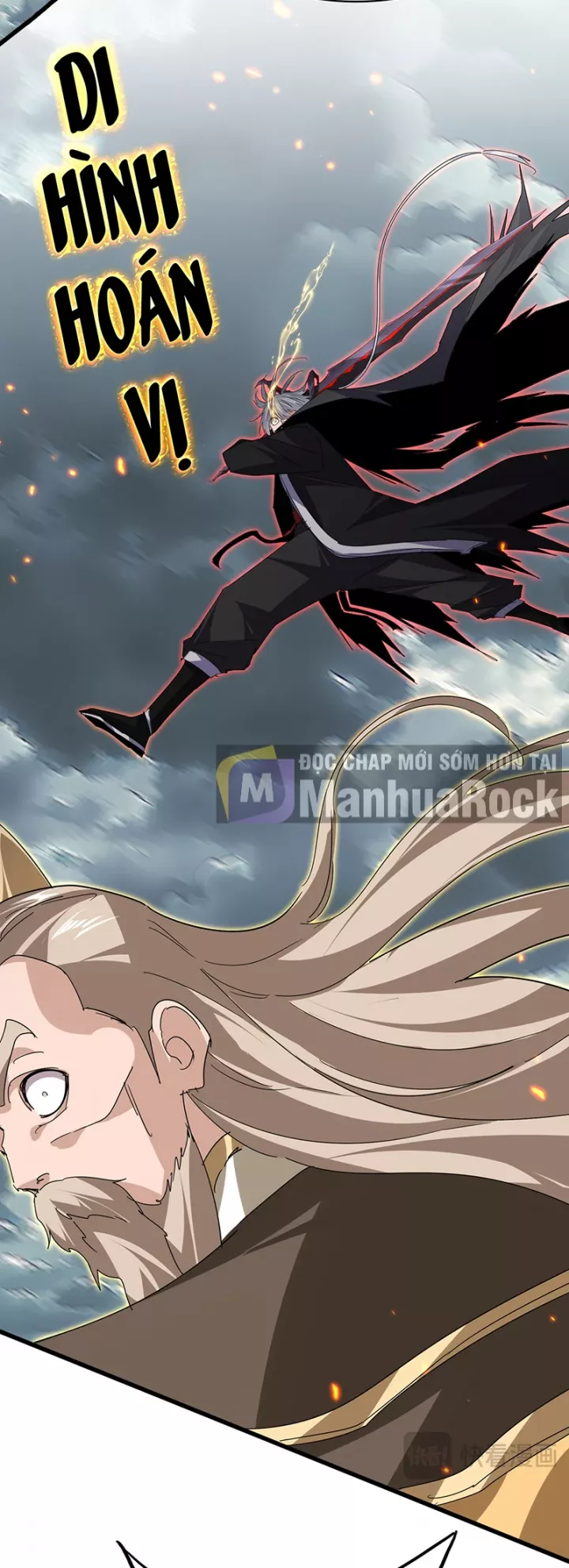 đại quản gia là ma hoàng Chapter 798 35