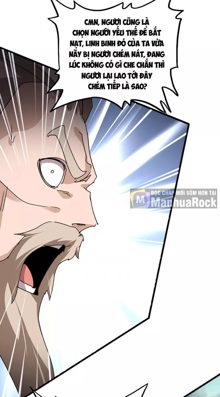 đại quản gia là ma hoàng Chapter 798 36