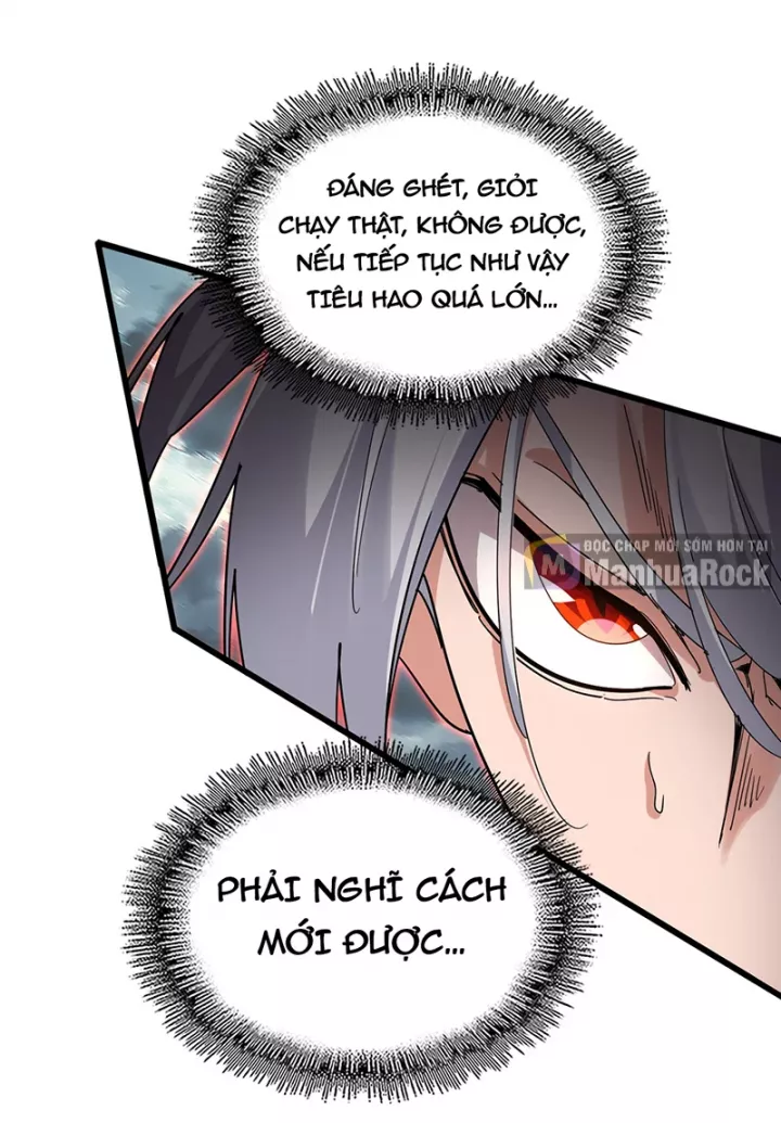 đại quản gia là ma hoàng Chapter 798 38