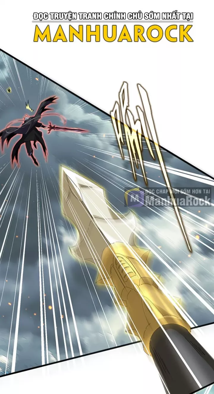 đại quản gia là ma hoàng Chapter 798 39