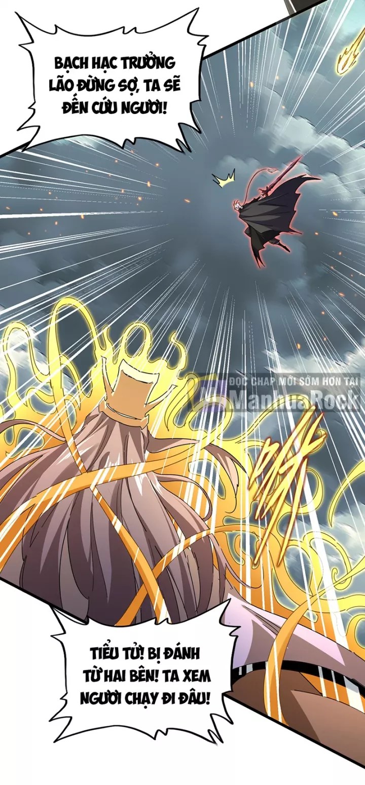 đại quản gia là ma hoàng Chapter 798 40