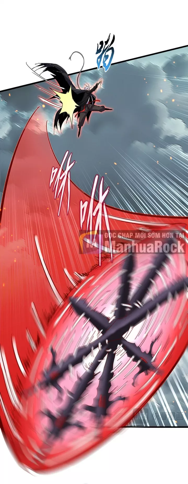 đại quản gia là ma hoàng Chapter 798 42