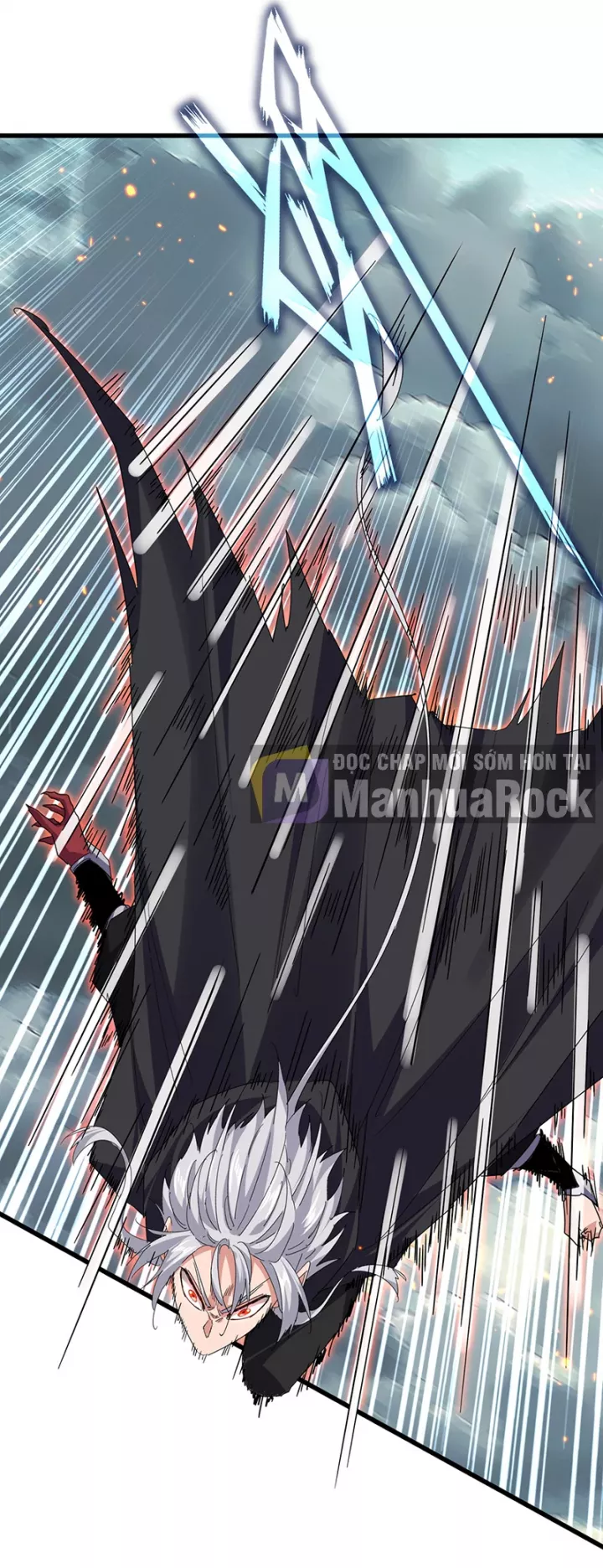 đại quản gia là ma hoàng Chapter 798 43