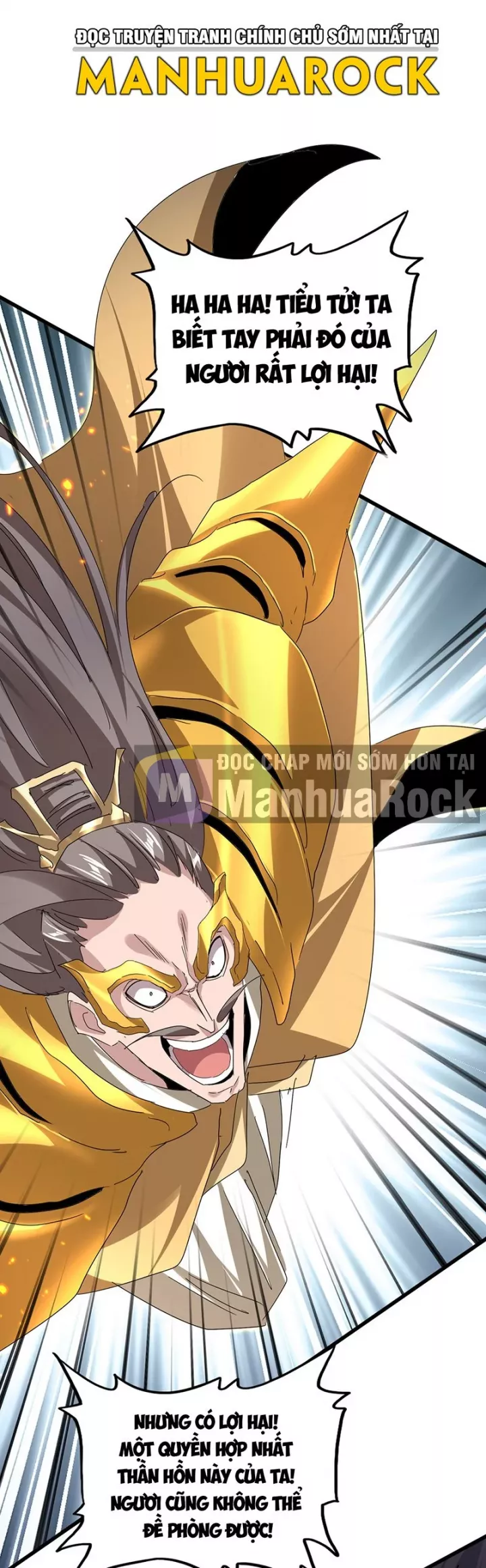 đại quản gia là ma hoàng Chapter 798 45