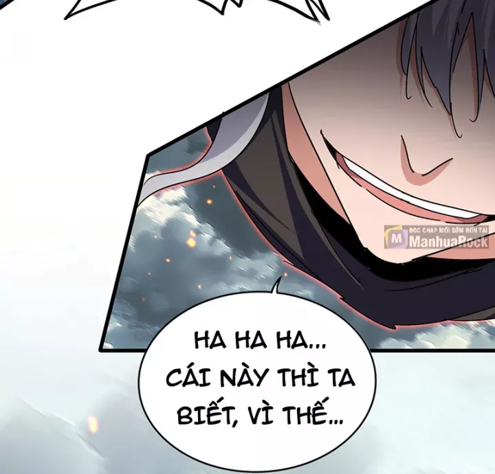 đại quản gia là ma hoàng Chapter 798 46