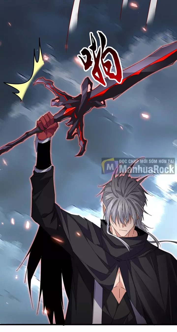 đại quản gia là ma hoàng Chapter 798 51