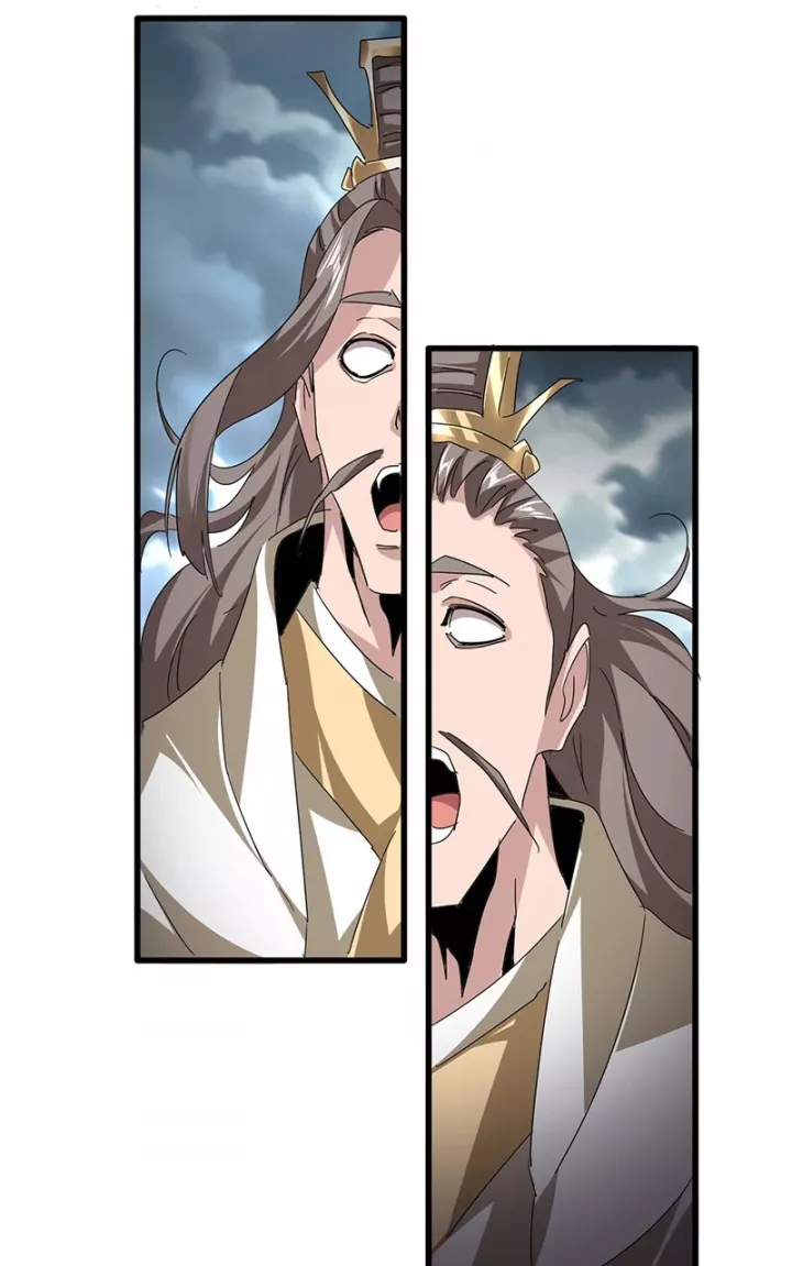 Đại Quản Gia Là Ma Hoàng Chapter 799 - Next Chapter 800