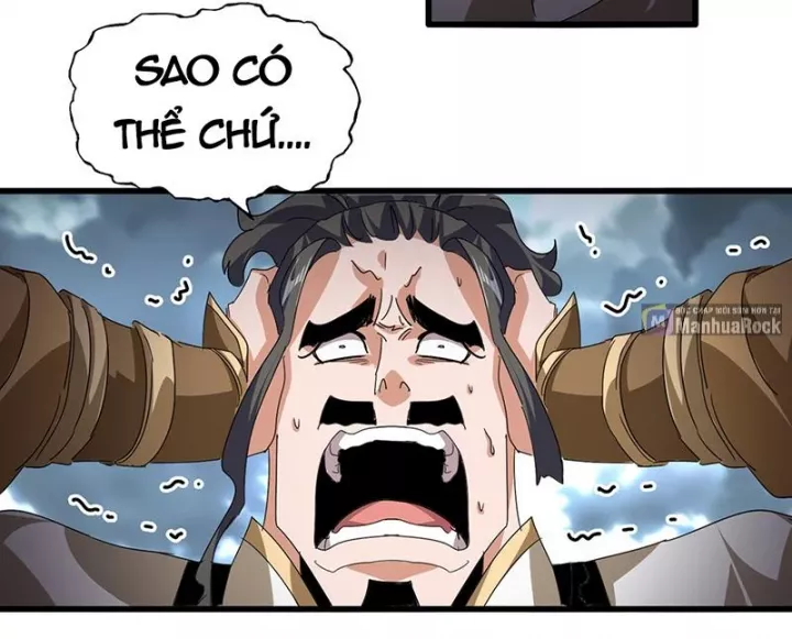 Đại Quản Gia Là Ma Hoàng Chapter 799 - Next Chapter 800