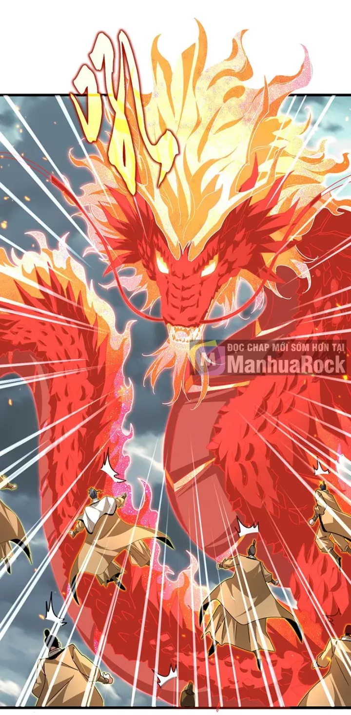 Đại Quản Gia Là Ma Hoàng Chapter 799 - Next Chapter 800